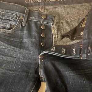 Citizens of Humanity jeans